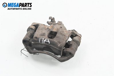 Спирачен апарат за Suzuki Swift II Hatchback (03.1989 - 12.2005), позиция: предна, дясна