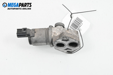 Стъпков мотор за Ford Ka Hatchback I (09.1996 - 11.2008) 1.3 i, 60 к.с.