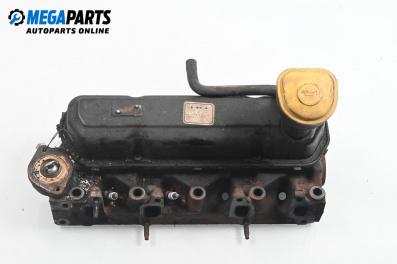 Глава за Ford Ka Hatchback I (09.1996 - 11.2008) 1.3 i, 60 к.с.