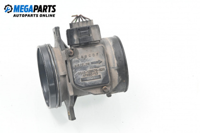 Дебитомер за Ford Focus I Hatchback (10.1998 - 12.2007) 1.8 16V, 115 к.с., № 98AB-12B579-B3B