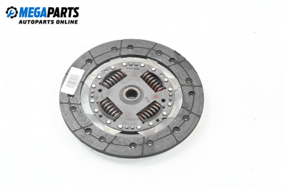 Феродов диск за Ford Focus I Hatchback (10.1998 - 12.2007) 1.8 16V, 115 к.с.