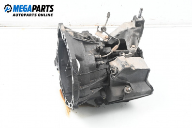 Ръчна скоростна кутия за Ford Focus I Hatchback (10.1998 - 12.2007) 1.8 16V, 115 к.с.