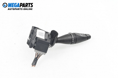 Лостче за чистачки за Ford Focus I Hatchback (10.1998 - 12.2007)