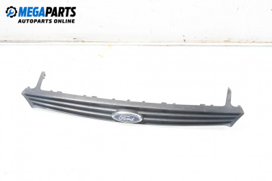Решетка за Ford Focus I Hatchback (10.1998 - 12.2007), хечбек, позиция: предна