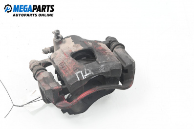 Спирачен апарат за Chevrolet Aveo Sedan II (05.2005 - 12.2011), позиция: предна, дясна