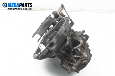 Ръчна скоростна кутия за Chevrolet Aveo Sedan II (05.2005 - 12.2011) 1.4, 94 к.с.