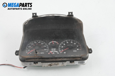 Километраж за Suzuki Vitara SUV I (07.1988 - 12.1998) 1.6 AWD (TA, TA01), 80 к.с.