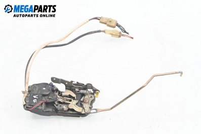 Брава на врата за Suzuki Vitara SUV I (07.1988 - 12.1998), позиция: предна, лява