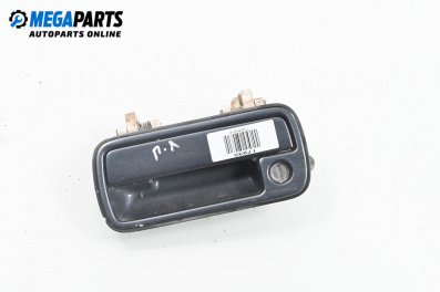 Външна дръжка за Suzuki Vitara SUV I (07.1988 - 12.1998), 4+1 вр., джип, позиция: предна, лява