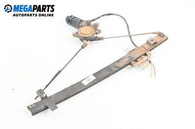 Машинка ел. стъкло за Suzuki Vitara SUV I (07.1988 - 12.1998), 4+1 вр., джип, позиция: предна, лява