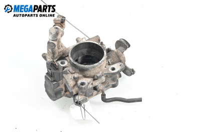 Дроселова клапа за Suzuki Vitara SUV I (07.1988 - 12.1998) 1.6 AWD (TA, TA01), 80 к.с.