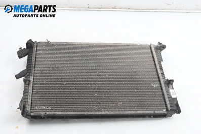 Воден радиатор за Renault Laguna I Grandtour (09.1995 - 03.2001) 1.8 (K56Z), 94 к.с.