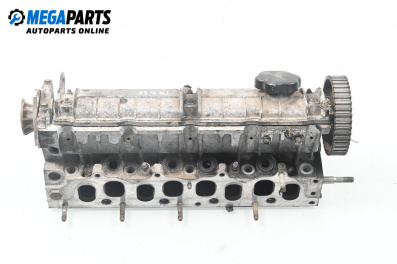 Глава за Renault Laguna I Grandtour (09.1995 - 03.2001) 1.8 (K56Z), 94 к.с.