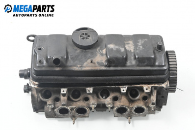 Глава за Citroen Saxo Hatchback (02.1996 - 04.2004) 1.4 VTS, 75 к.с.