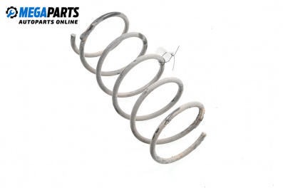 Пружина за ходова част за Peugeot 206 Hatchback (08.1998 - 12.2012), хечбек, позиция: предна