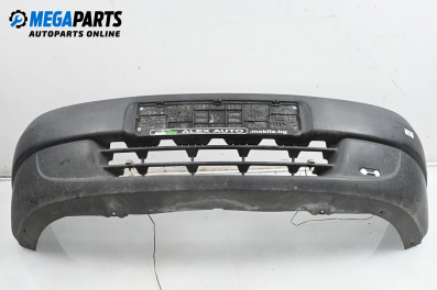 Предна броня за Citroen Berlingo Pick-Up / Van I (07.1996 - 12.2011), миниван, позиция: предна