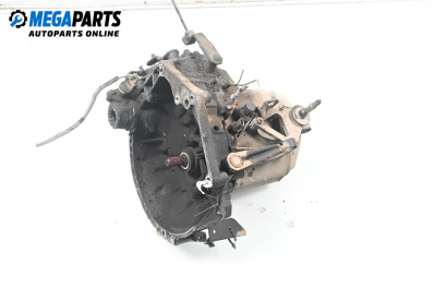 Ръчна скоростна кутия за Citroen Berlingo Pick-Up / Van I (07.1996 - 12.2011) 1.4 i (MFKFX, MFKFW), 75 к.с.