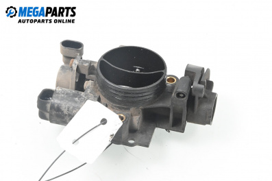 Дроселова клапа за Citroen Berlingo Pick-Up / Van I (07.1996 - 12.2011) 1.4 i (MFKFX, MFKFW), 75 к.с.