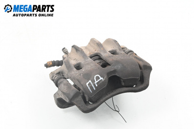 Спирачен апарат за Citroen Berlingo Pick-Up / Van I (07.1996 - 12.2011), позиция: предна, дясна