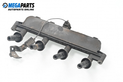 Запалителна бобина за Citroen Berlingo Pick-Up / Van I (07.1996 - 12.2011) 1.4 i (MFKFX, MFKFW), 75 к.с.