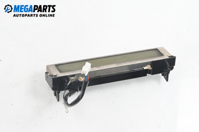 Дисплей за Mazda 3 Hatchback I (10.2003 - 12.2009)