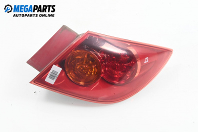 Стоп за Mazda 3 Hatchback I (10.2003 - 12.2009), хечбек, позиция: дясна