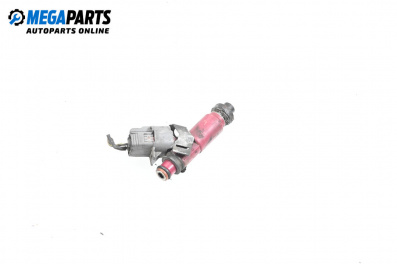 Дюза бензин за Mazda 3 Hatchback I (10.2003 - 12.2009) 1.6, 105 к.с.