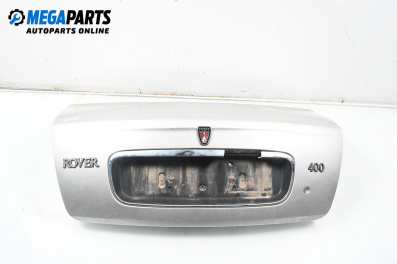 Заден капак за Rover 400 Sedan II (05.1995 - 03.2000), 4+1 вр., седан, позиция: задна