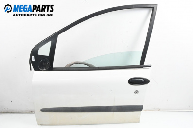 Врата за Fiat Multipla Multivan (04.1999 - 06.2010), 4+1 вр., миниван, позиция: предна, лява