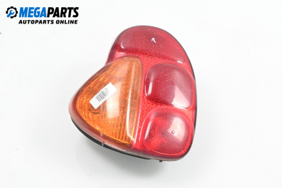 Стоп за Fiat Multipla Multivan (04.1999 - 06.2010), миниван, позиция: лява