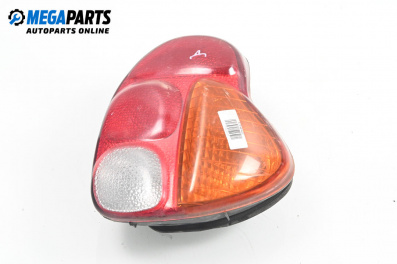 Стоп за Fiat Multipla Multivan (04.1999 - 06.2010), миниван, позиция: дясна