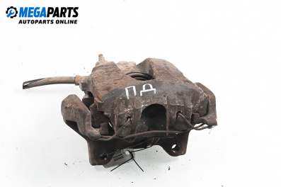 Спирачен апарат за Fiat Multipla Multivan (04.1999 - 06.2010), позиция: предна, дясна
