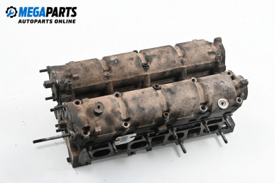 Глава за Fiat Multipla Multivan (04.1999 - 06.2010) 1.6 16V Bipower (186AMB1A), 103 к.с.