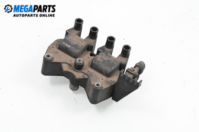 Запалителна бобина за Fiat Multipla Multivan (04.1999 - 06.2010) 1.6 16V Bipower (186AMB1A), 103 к.с.