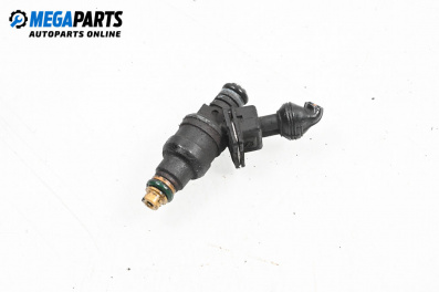 Дюза метан за Fiat Multipla Multivan (04.1999 - 06.2010) 1.6 16V Bipower (186AMB1A), 103 к.с.