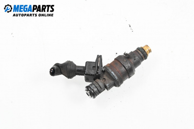 Дюза метан за Fiat Multipla Multivan (04.1999 - 06.2010) 1.6 16V Bipower (186AMB1A), 103 к.с.