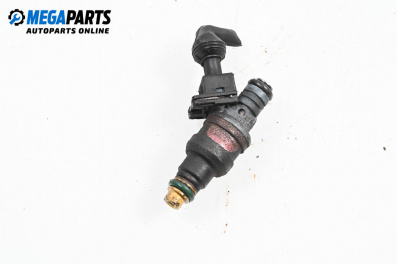 Дюза метан за Fiat Multipla Multivan (04.1999 - 06.2010) 1.6 16V Bipower (186AMB1A), 103 к.с.