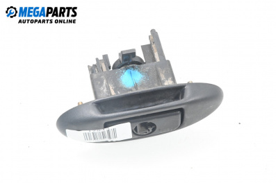 Ключалка заден капак за Renault Megane I Classic Sedan (09.1996 - 08.2003), седан