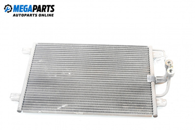 Климатичен радиатор за Renault Megane I Classic Sedan (09.1996 - 08.2003) 1.6 e (LA0F, LA0S), 90 к.с.