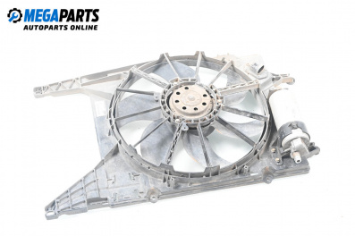 Перка охлаждане за Renault Megane I Classic Sedan (09.1996 - 08.2003) 1.6 e (LA0F, LA0S), 90 к.с.