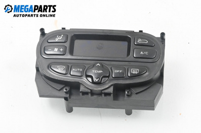 Панел климатроник за Citroen Xsara Picasso (09.1999 - 06.2012)