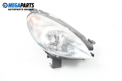Фар за Citroen Xsara Picasso (09.1999 - 06.2012), миниван, позиция: дясна