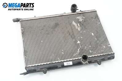 Воден радиатор за Citroen Xsara Picasso (09.1999 - 06.2012) 1.8 16V, 115 к.с.