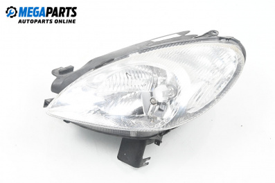 Фар за Citroen Xsara Picasso (09.1999 - 06.2012), миниван, позиция: лява