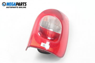 Стоп за Citroen Xsara Picasso (09.1999 - 06.2012), миниван, позиция: дясна