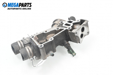 Корпус на термостат за Citroen Xsara Picasso (09.1999 - 06.2012) 1.8 16V, 115 к.с.
