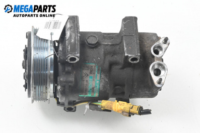 Компресор климатик за Citroen Xsara Picasso (09.1999 - 06.2012) 1.8 16V, 115 к.с., № SD6V12