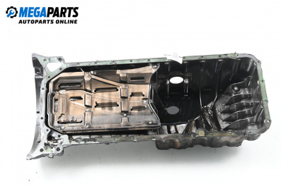 Картер за Mercedes-Benz C-Class Estate (S202) (06.1996 - 03.2001) C 250 T Turbo-D (202.188), 150 к.с.