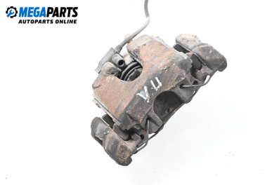 Спирачен апарат за Mercedes-Benz C-Class Estate (S202) (06.1996 - 03.2001), позиция: предна, лява