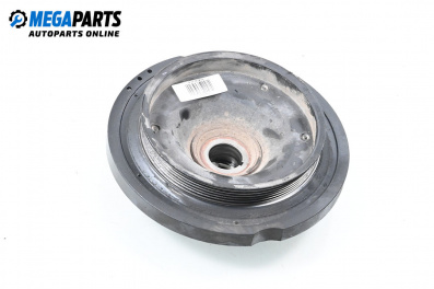 Демпферна шайба за Mercedes-Benz C-Class Estate (S202) (06.1996 - 03.2001) C 250 T Turbo-D (202.188), 150 к.с.